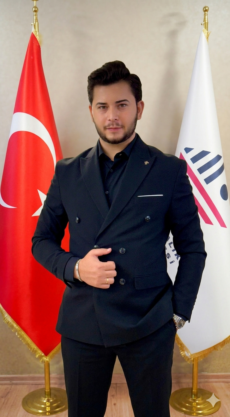 Furkan BENLİOĞLU